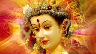 Navratri Ke Nau Din Aaye I Devi Bhajan I ANURADHA PAUDWAL I Full HD Video Song