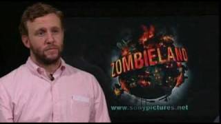 Ruben Fleischer talks "Zombieland"