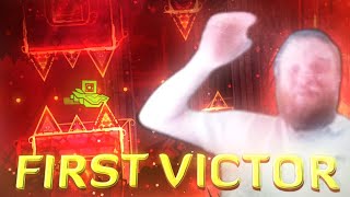 (FIRST VICTOR) \