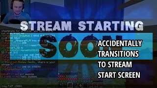 SSundee accidentally breaks his livestream