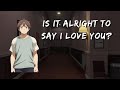ASMR [M4M] Ex's brother visits your house... | [Wholesome] [Confession]