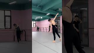 Daily dance training for girls | soft and flexible body！Dance Girls！