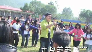 2011莎卡蘭團隊小導演作品下集