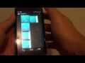 Google Nexus 4: How to Run a Photo Slide Show