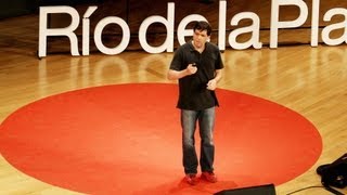 What makes us feel good about our work? | Dan Ariely