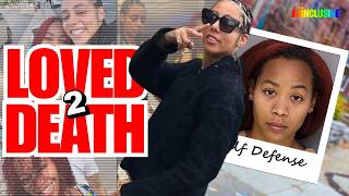 Her Words Came Back for Her: My Exes Are Dead to Me, "Rest in Peace to All Those No Longer With Us"