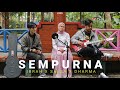 Sempurna - Andra and The Backbone (Cover) Salsa X Ibrah X Dharma