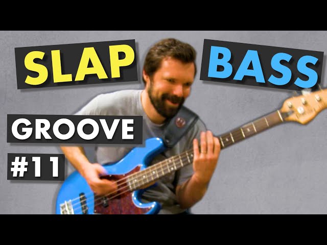 Home Slap Bass School