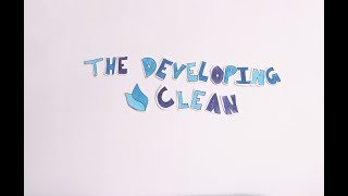 The Developing Clean