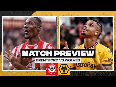 Brentford vs Wolves – Match Preview