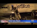 Airplane Passenger Who Flew From New York To West Palm Beach Tests Positive For Coronavirus