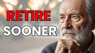 6 Reasons To Retire (even if you Can NOT afford it)