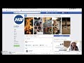 How to add the Send Message button to your Facebook Business Page