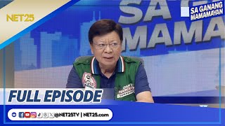 Sa Ganang Mamamayan - February 10, 2025