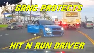 BEST OF HIT AND RUNS Compilation | Accidents, Road Rage, Chase, Bad Driver, Brake Check, Cops 2023