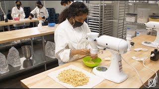CTE Norwalk HS Culinary Arts Program
