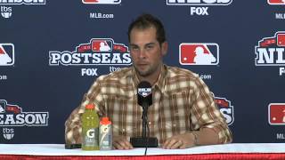 10/20/12: MLB.com FastCast