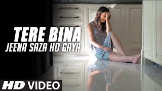 TERE BINA JEENA SAZA HO GAYA (Official Music) ROOH | New Punjabi Song 2022