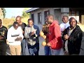 Vabati VaJehova + Samson Tavenga - Vagoni zvavo
