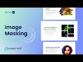 Transform Images with Image Masking by Element Pack Pro | Elementor for WordPress