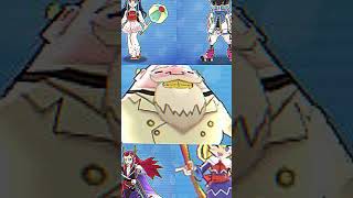 【ぷにぷに】幻の6人目のループキャラPart2 #Shorts