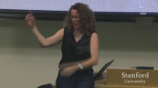 Stanford Seminar - Magical Thinking: Fear, Wonder & Technology