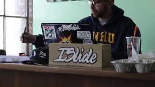 ISlide Presents: The Process