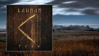 KAUNAN — Vallåt (w/ Einar Selvik \u0026 Maria Franz)