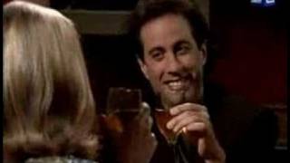 Seinfeld: the voice (helloooo)