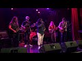 08 - Emergency - Paramore Tribute, School of Rock Lake Oswego
