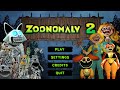 Zoonomaly 2 Official Release Trailer - All zoo monsters fight poppy playtime miss delight