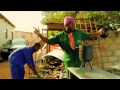 Mingo Touch-Ke Mozezuru (OFFICIAL VIDEO)