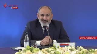 ՀԱՊԿ-ին ՀՀ անդամակցությունը չզսպեց Ադրբեջանին․ Փաշինյանի ելույթը ՀԱՊԿ գագաթնաժողովի բացմանը