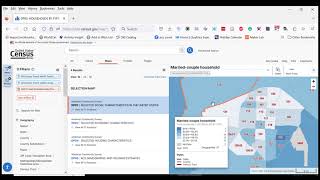 How to Create a Demographic Map of Your Area