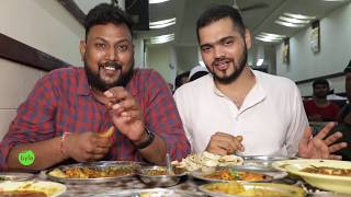 Midnight Hyderabadi Food | Amazing Sehri | Amazing Ramzan Food in Old City