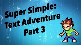 Python Text adventure [EASY!] - Lesson 3 Enemy Select & Loot