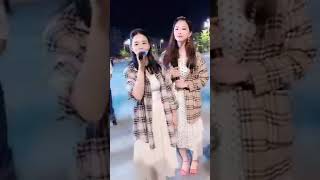 【潮汕歌曲】忘記又無奈  演唱: 潮汕音妹 藍妹 (Teochew Song เพลงแต้จิ๋ว)  #潮汕歌曲