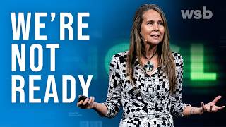 Jen Easterly on the Rising Cost of Cyber Attacks