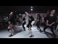 grind or die eve mina myoung choreography