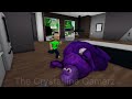 bobby trolling spider man grimace etc roblox funny moments brookhaven 🏡rp