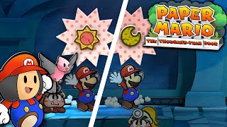 Paper Mario The Thousand Year Door (Switch) - Part 6: \