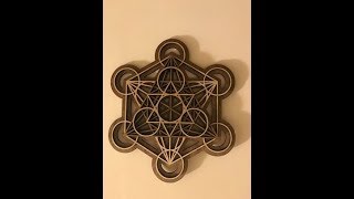 Using Sacred Geometry to Manifest your Desires