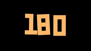 180 Seconds Physics Timer