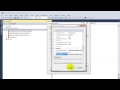 requires sql server 2012 express localdb
