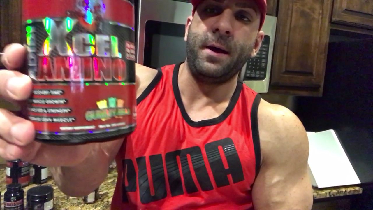 Adibi Army Supplements - YouTube