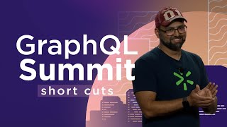 Streamlining how you shop: Walmart and GraphQL - Aditya Bakle \u0026 Ben Wilson