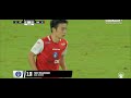 gol taiki kagayama vs johor darul takzim sabah fc 1 2 tm piala malaysia 2022