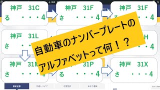 分類番号のアルファベットはどういう意味！？まとめ