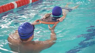 Aqua Kids Swim School