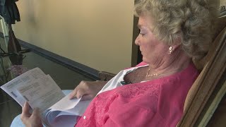 Woman scammed out of $200 fighting credit union lawsuit